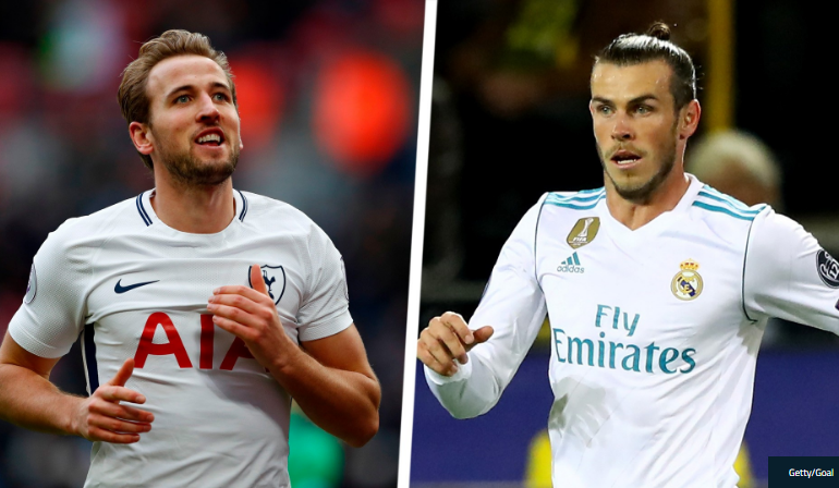 Real Madridi nuk heq dorë nga Kane, ofertë marramendëse për shërbimet e tij