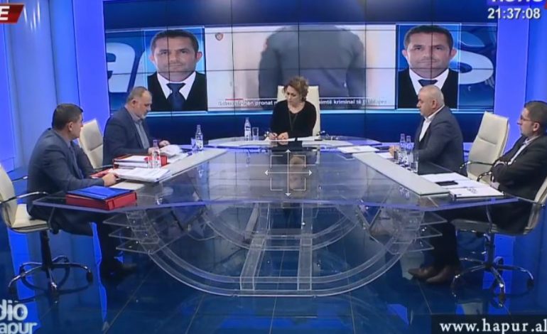 Avokati i Balilit bën deklaratë të fortë: E pa precedentë, për Klementin ekzistojnë dy …