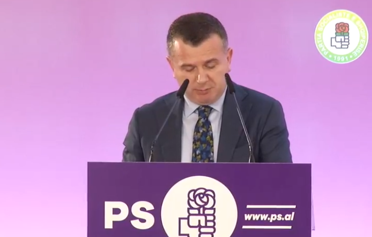 “Arrestimi i deputetëve”, Balla: Basha nuk di të bëjë ndryshimin e rregullores me ligjin
