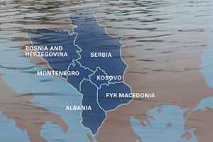 KATHIMERINI: Dështojnë bisedimet me Maqedoninë dhe krijohet Shqipëria e Madhe. E çfarë pastaj?