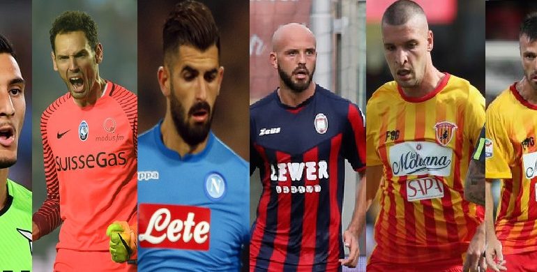 Analiza e “Eurosport”/ Të shtunën 6 shqiptarë në ndeshjet e Seria A, por më i miri…
