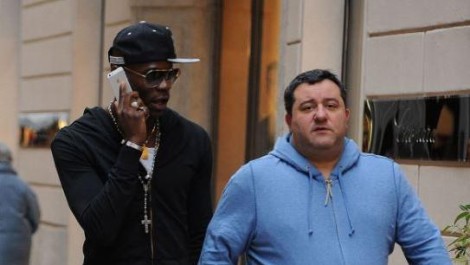 Baloteli kërkon rikthimin në Itali, Raiola bën “pazar” me skuadrën e njohur Italiane