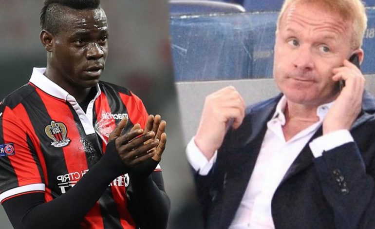 “Gjeniu” Tare sfidon Juventusin, sjell Balotellin në ‘Olimpico’