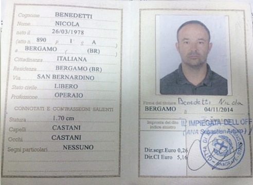 Lufta për tregun ballkanik të kokainës, vritet bosi malazez i klanit “Kavaja”, ja kush ishte Davorin Baltiç