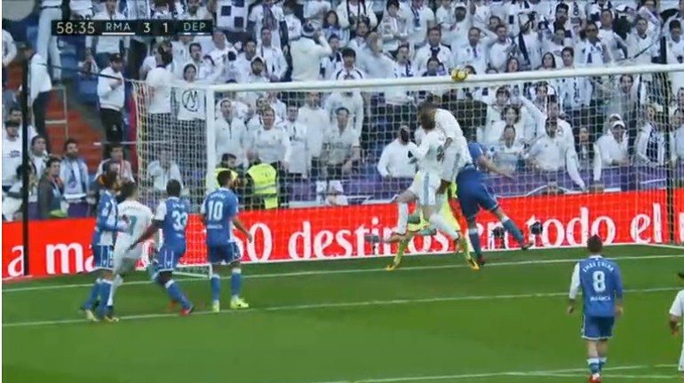 VIDEO/ Reali thellon rezultatin ndaj La Corunas, Bale i ‘magjishëm’