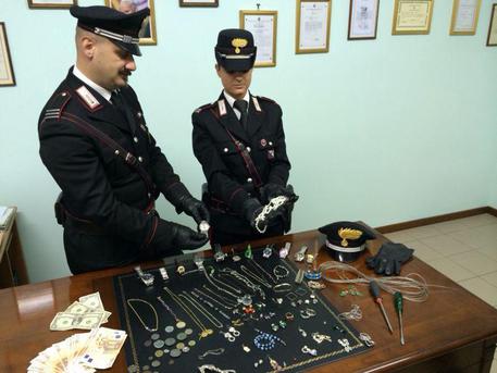 Itali/ Shkatërrohet banda e hajdutëve SHQIPËTARË, autorë të 100 vjedhjeve