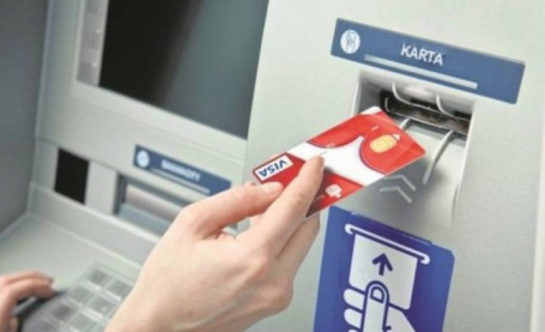 Duan t’ju vjedhin nga BANKOMATI? Shpëtimin e keni vetë në dorë: Ja çfarë duhet të bëni…