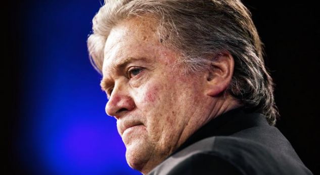 Steve Bannon, përjashtohet edhe nga “Breitbart News” pas polemikave rreth librit për Trumpin