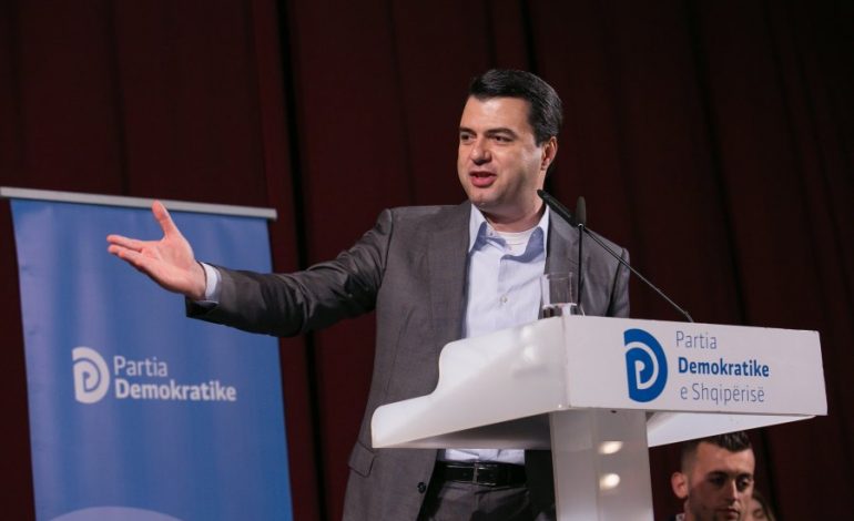 Basha me demokratët e Tiranës: Rama po zëvendëson Habilajt me Agron Xhafën