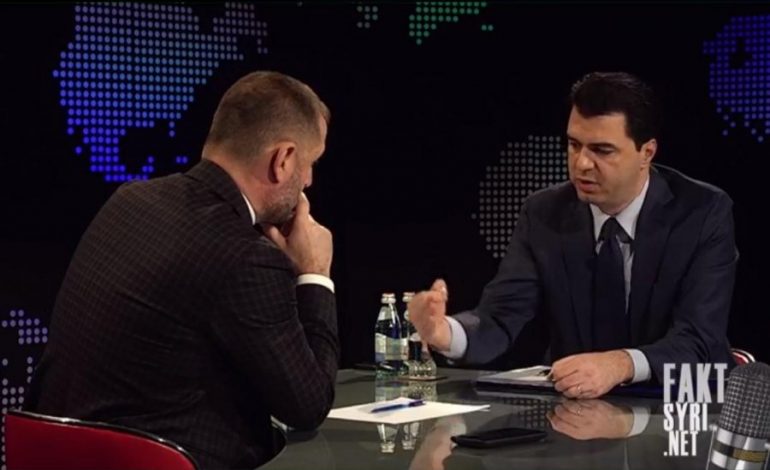 INTERVISTA/ Basha “në delir” për PROTESTËN: Do të jetë më e madhja e bërë ndonjëherë!