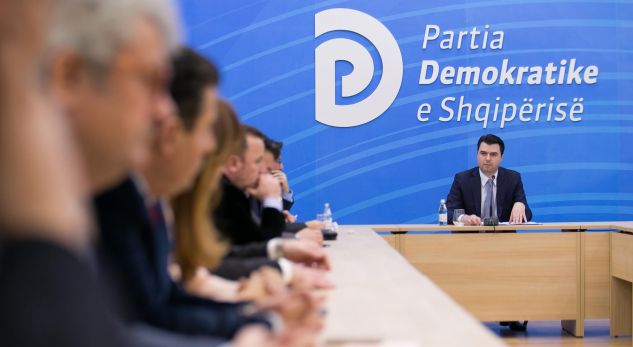 POST PROTESTA/ Mblidhet grupi parlamentar i PD. Ja temat e DISKUTIMIT