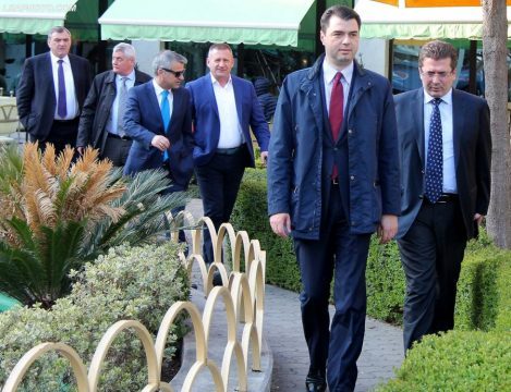 PROTESTA MASIVE/ Vendoset data, zbulohet plani i opozitës