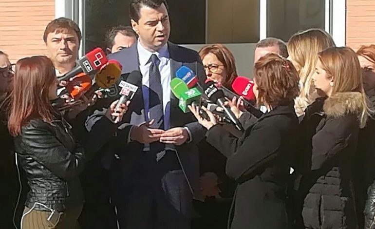 LIGJI/ Basha: Nëse prisnit peshq të mëdhenj, tani do ketë vetëm cironka