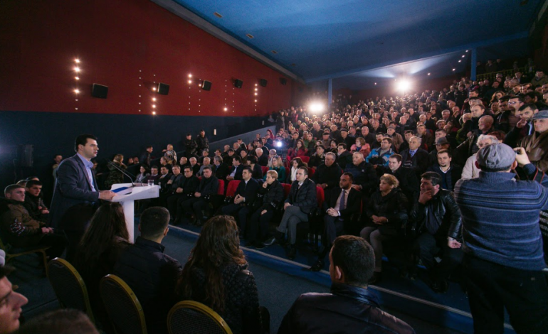 Basha nga Korça: Pse u zgjodh pa vetting Arta Marku? Shpresa e Ramës është…