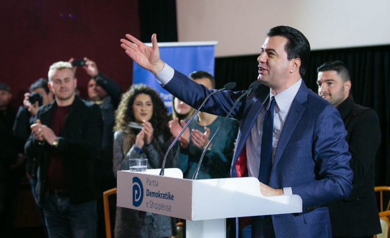 Basha nga Shkodra: 120 mijë shqiptarë të bashkuar do t’i thonë Ramës të shtunën…