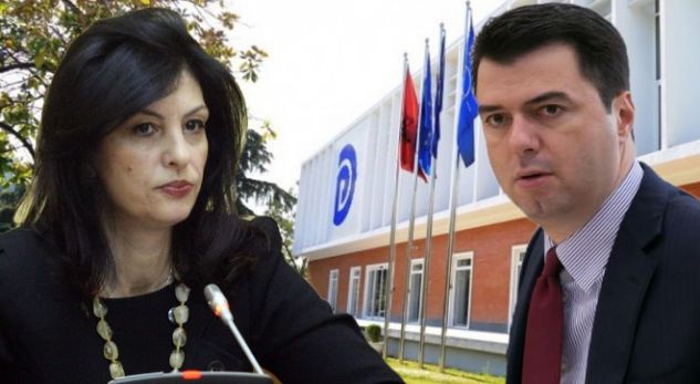 Topalli godet PD-në me deklaratën e FORTË: Kam një VIDEO për Bashën ku ai…