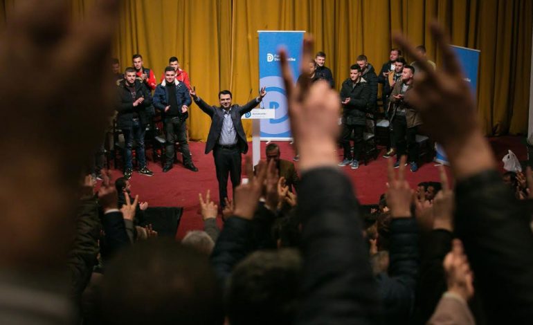 Basha flet për 27 janarin: Nis me një goditje të fuqishme dhe do vazhdojë me…