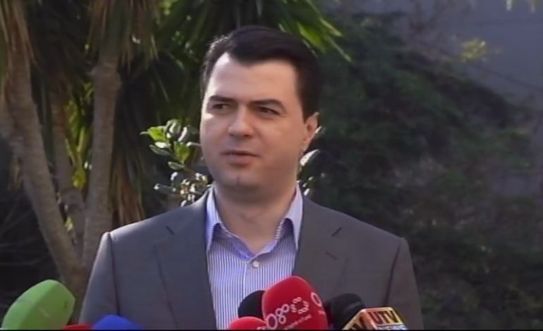 Një ditë pas protestës, Basha flet për vazhdimësinë: Fitorja e djeshme na bën të…