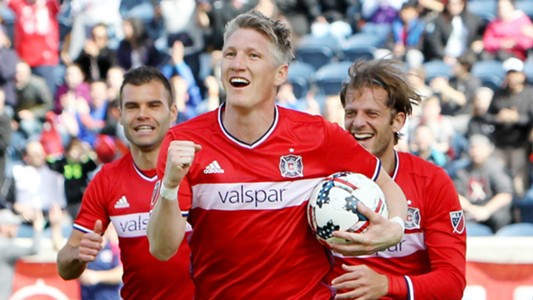 Schweinsteiger nuk ndalet, kërkon rinovimin me Chicagon