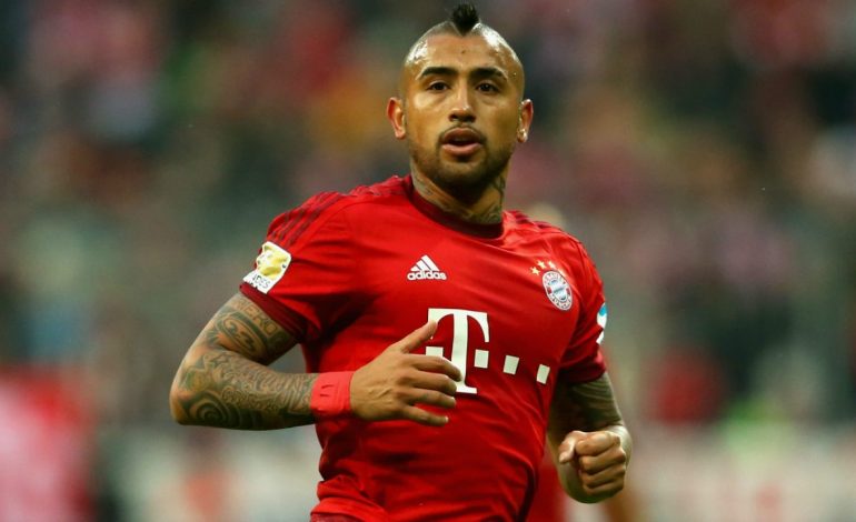Bayern nxjerr Vidal në shitje, Mourinho sfidon sërish Conte për kilianin