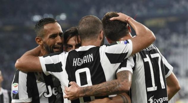 Benatia: Juventusi mund ta fitojë Ligën e Kampionëve