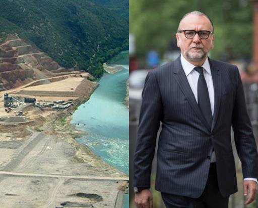 Shqipëria fiton BETEJËN ndaj Becchetit për hidrocentralin e Kalivaçit. U padit në 2014 për…