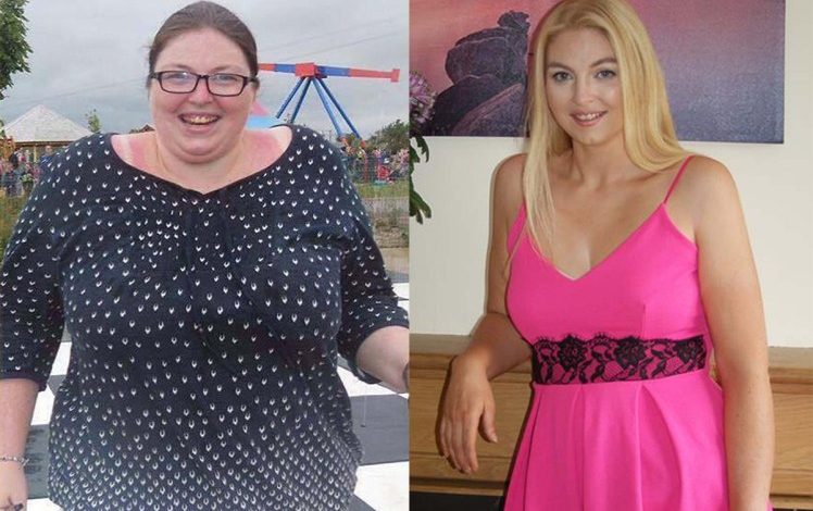 Gruaja obeze humbi 50 kg pasi hoqi dorë nga diçka që konsumohet shumë nga shqiptarët… (FOTO)