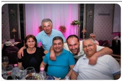 Rama i prezantoi, Berisha nxjerr foton e drejtorit të burgut duke darkuar me Bashkim Finon