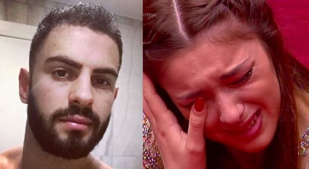 Ish-banorja e Big Brother, Xheni Mhillaj bën deklaratën tronditëse për Benardin (FOTO)