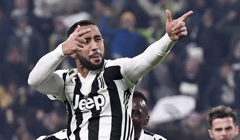 Benatia thumbon Napolin: Higuain shënon më pak, por fiton më shumë