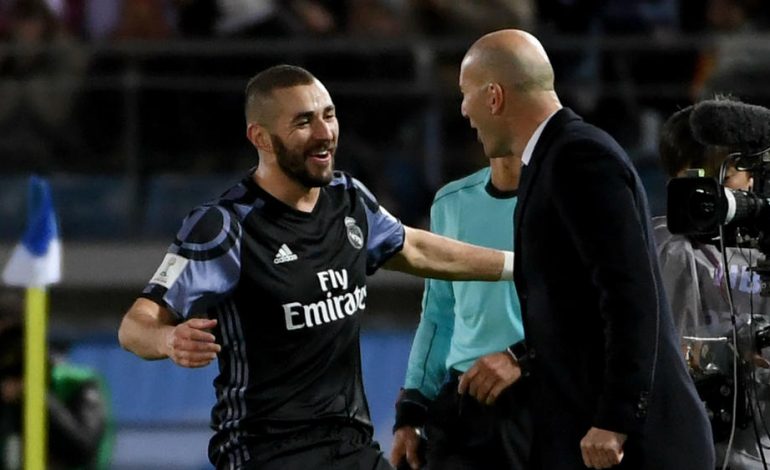 Zidane sheh dritë në fund të tunelit, Benzema rikthehet nga dëmtimi