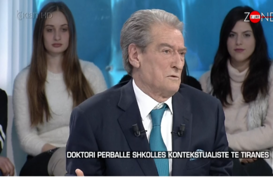Berisha, akuza ndaj Lu dhe Vlahutin: Dy ambasadorët, sulme ndaj opozitës dhe në mbrojtje të Ramës…