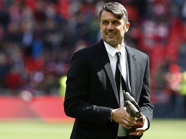 Maldini i vendosur: Vetëm Milani ose Italia…
