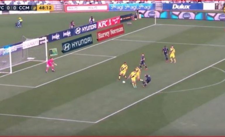 VIDEO/ Berisha e fillon me gol vitin 2018