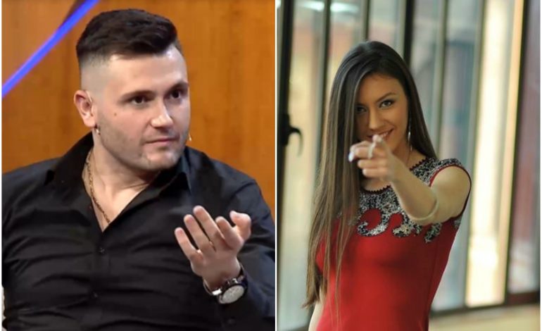 “Zog k**** me pilaf”, Besi lëshon gojën në emision dhe “i nxin faqen” moderatores