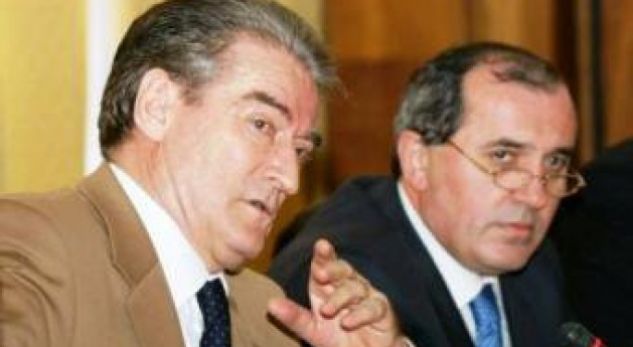 Rrëfimi i ish-ministrit për vitet ’90: Protagonizmi i Berishës dhe ‘sekretet’ e liderit