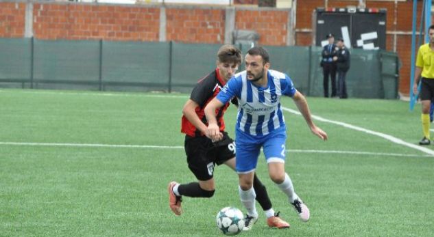 (FOTO) Zyrtare/ Vllaznimi përforcohet me Besnik Krasniqin