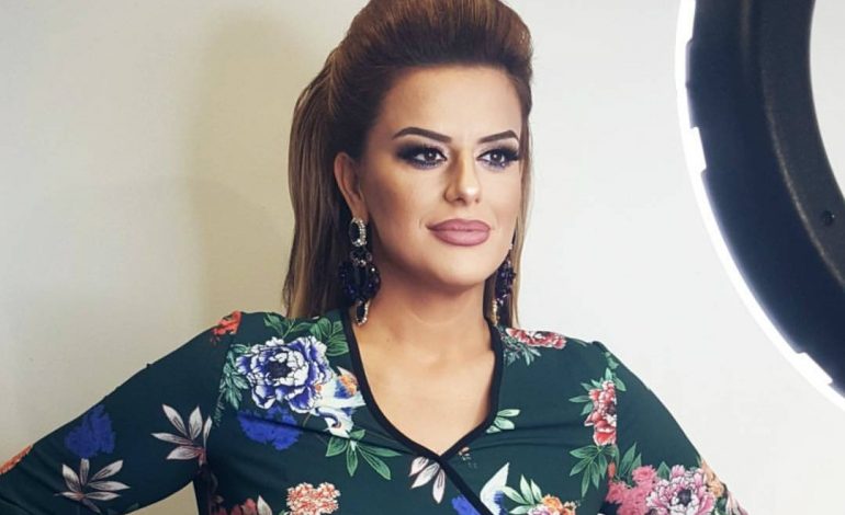 Pas dobësimit çfarë operacionesh plastike do të bëjë Big Mama? (FOTO)