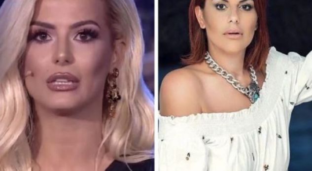 Marina e “kërcënoi” se do e hiqte nga puna, Big mama ka diçka për ti thënë: Po pse moj… (FOTO)