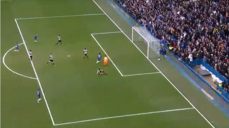 VIDEO/ Chelsea dyfishon rezultatin ndaj Newcastles, dopietë e Batshuayi
