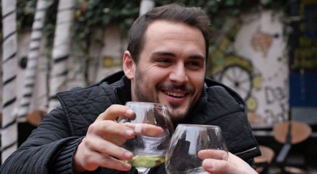 Bjordi për herë të parë flet për të dashurën: I gatuajmë njëri-tjetrit por…