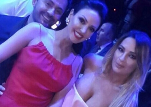 Bleona poston foton super sexy me të brendshme: Komenti i Rozana Radit nuk pritej
