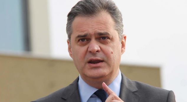 LARGIMI I BUJSHËM/ Ben Blushi DORËHIQET nga kreu i LIBRA-s: Unë nuk jam arsyeja ekzistuese e partisë