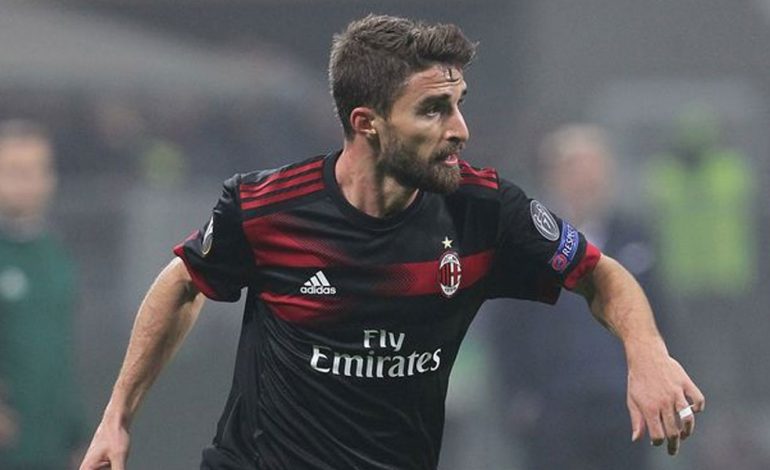 Borini: Ekipet kundërshtare nuk na lënë të luajmë