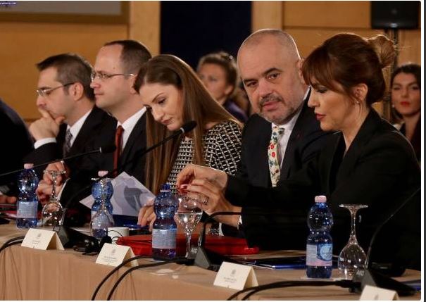 E FUNDIT/ Zbulohet posti që Rama i ka ofruar Majlinda Bregut