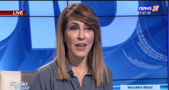 Majlinda Bregu e tha HAPUR: As ne dhe as Basha nuk do të kishim karrierë pa BERISHËN! Por ai…