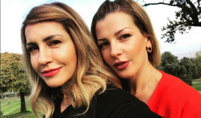 A e kanë mbaruar gjimnazin Ornela dhe Majlinda Bregu?