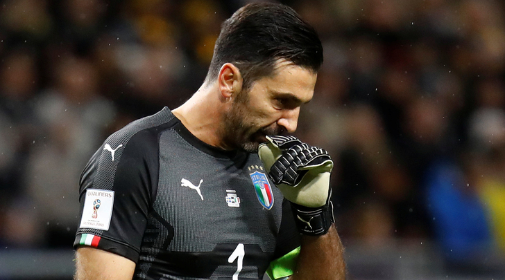 Buffon: Nëse ndodh kjo, nuk do të largohem nga futbolli