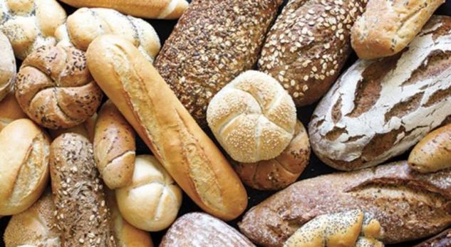 Bukë e bardhë apo e zezë për të mos shtuar në peshë? Përgjigja e papritur e kësaj dileme