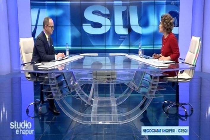 LIGJI I LUFTËS ME GREQINË, Bushati jep lajmin e MIRË: Shfuqizimi do të ndodhë së afërmi